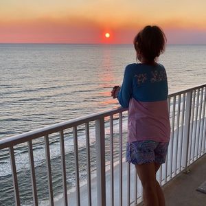 Meet your Posher, Katherine